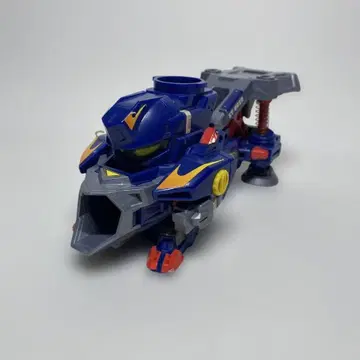 슈퍼 비다맨 이터널 이클립스