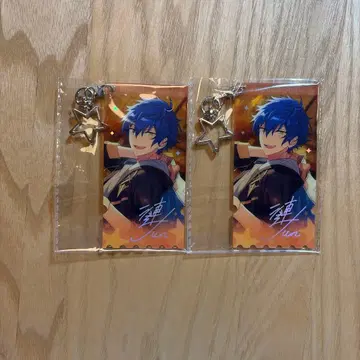 앙스타 인키 아크링 키링 준