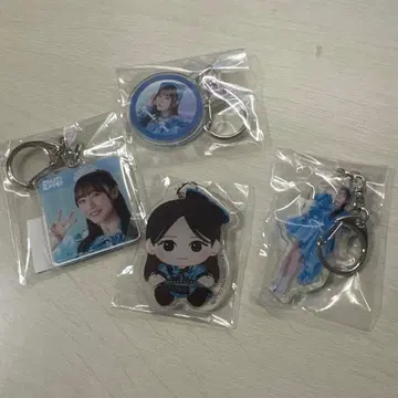 FRUITS ZIPPER 후르츠 지퍼 마나카 마나