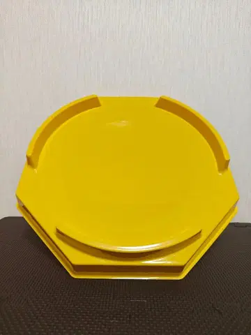 폭전 슈트 베이블레이드 스타디움 스타디움 백 세트