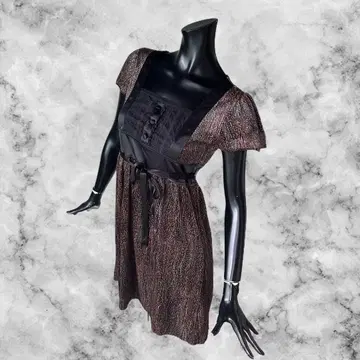 Y2K 페어리 그런지 원피스 코켓 헤이세이 갸루 archive