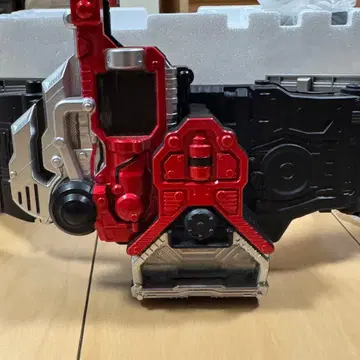 가면라이더 변신 벨트 CSM 로스트 드라이버