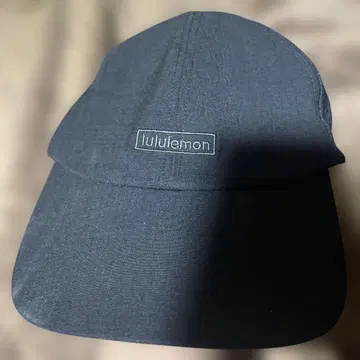 룰루레몬 스포츠 캡 Baller Hat *Soft 모자