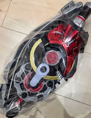 가면라이더 기츠 DX 디자이어 드라이버