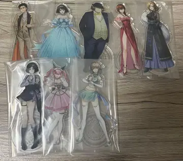 슈타인즈 게이트 15주년 라이브 아크릴 스탠드