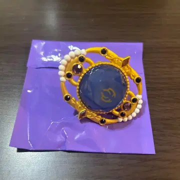 앙스타 스타라이 10th 라이트 반지 칸라 치토세