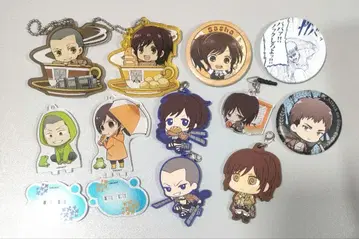 진격의 거인 사샤 코니 장 묶음 판매