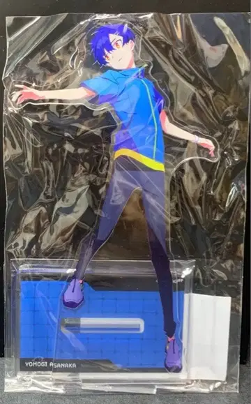 그리드맨 유니버스 마나카 퐁 아크릴 스탠드