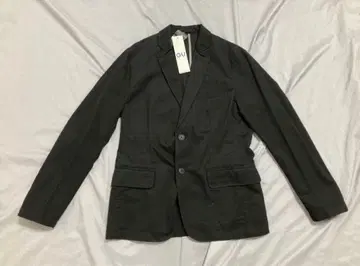 지유 GU 자켓 테일러드 남성용 여성용 비즈니스 캐주얼