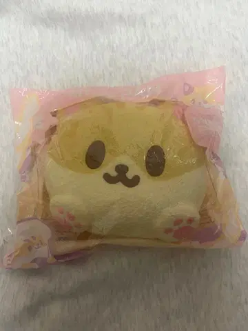 iBLOOM MOOOSH 미케빵 스퀴즈