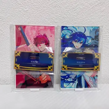 fgo 최종 재림전 아크릴 스탠드 미야모토 이오리 야마토타케루