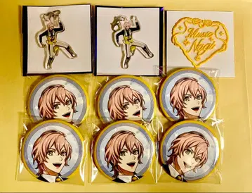 우타프리 ASSHC HE VENS 미카도 나기