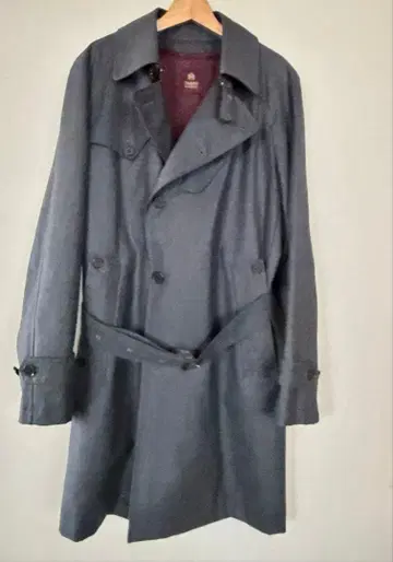 TAKEO KIKUCHI 트렌치코트 라이너 포함 L 사이즈 그레이