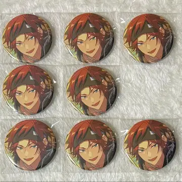 앙스타 린네 캔뱃지