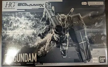 HG RX-78-01 01건담 지크액스 미조립품