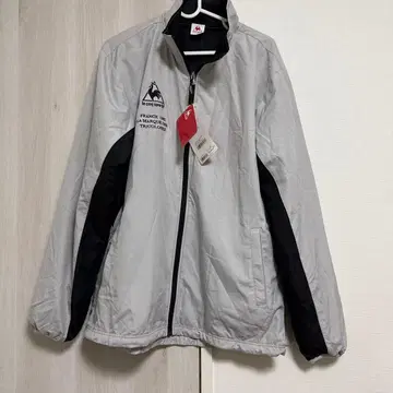 [ 르꼬끄 ] le coq sportif 윈드 브레이커