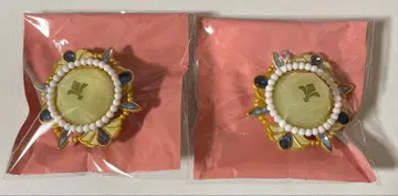 앙상블 스타즈 앙스타 스타라이 10th 링라이트 나루카미 아라시 2개