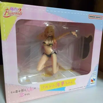 그 비스크 돌은 사랑을 한다 비스크돌 테노히라 무이미짱