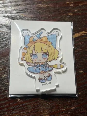 프리파라 미레이 아크릴 스탠드