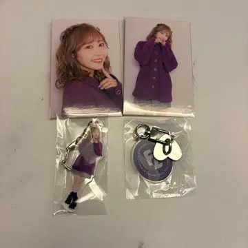 FRUITSZIPPER 나카가와 루카 JAM