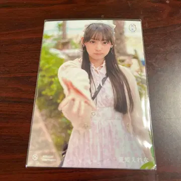 테바사키 센세이션 2025.12.07 나츠키 에레나 7종 오키나와 사진