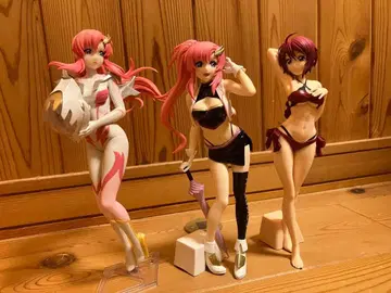 기동전사 건담 SEED FREEDOM 루나마리아 호크 라크스 클라인