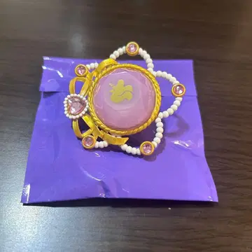 앙스타 스타라이 10th 라이트링 유메