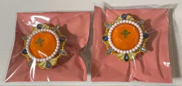 앙상블 스타즈 앙스타 스타라이 10th 링라이트 츠키나가 레오 2개