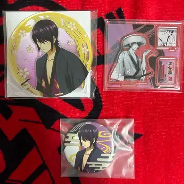 은혼 타카스기 신스케 3