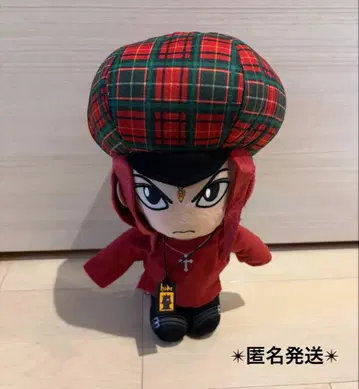 hide 빅 봉제 인형 ~2020ver. ~vol.2