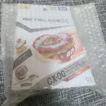 베이블레이드 CX-00 페가서스 블라스트 ATr