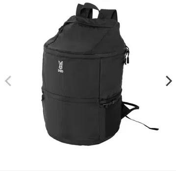 DOD 패커블 카마보코 백팩