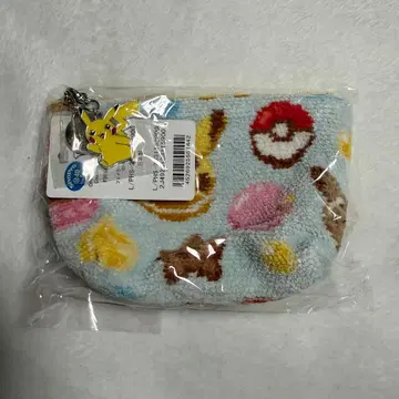 FELLER 페이 포켓몬 보트형 파우치 S