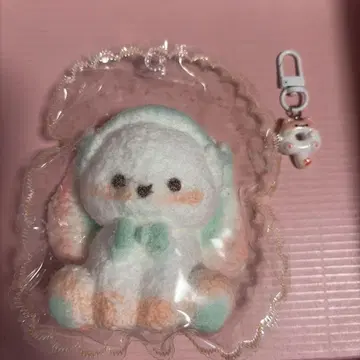 taonini 토끼 파우더 쫀득쫀득