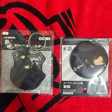 은혼 타카스기 신스케 5