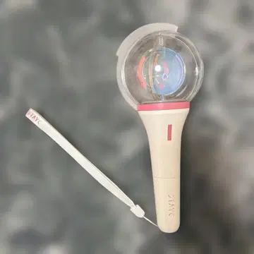 STAYC 응원봉