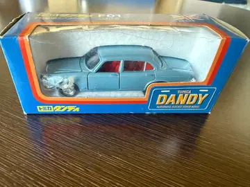 토미카 단디 재규어 XJ6L