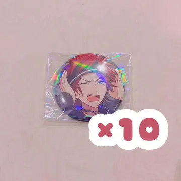 앙스타 캔뱃지 2023 Winter 린네