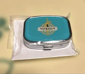 FGO MART 아스크레피오스 필 케이스