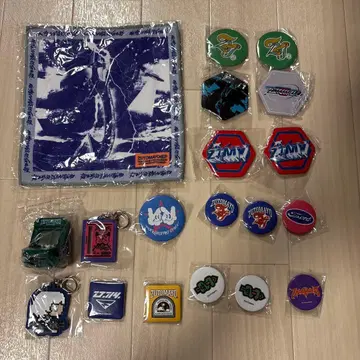 계속 한밤중이면 좋을 텐데. 가챠 묶음 판매