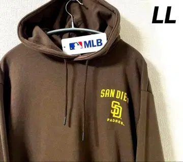샌디에이고 파드레스 후드티 맨투맨 MLB 다르빗슈 소속 XL