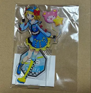 프리파라 마루쿠지 전력 돌진 해피 루트 코디 미레이 아크릴 스탠드