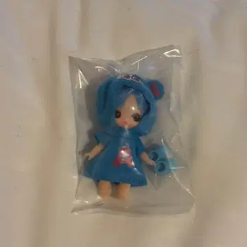 푸치리카짱 나루미야 캐릭터즈 나카무라 군