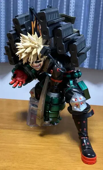 가격 인하 중 히로아카 제일복권 이어지는 성상 바쿠고 라스트 원 피규어