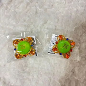 앙상블 스타즈!! 스피어 링 라이트 란 나기사 3점