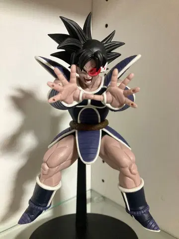 타레스 드래곤볼 Z 피규어 상자 없음