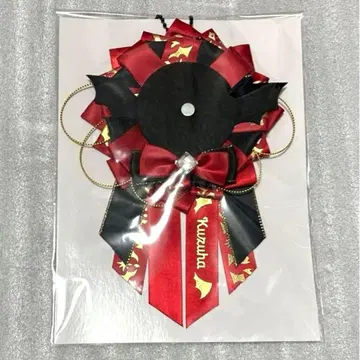 니지산지 쿠츠하 ChroNoiR 로제트