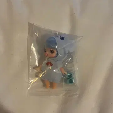 푸치 리카짱 나루미야 캐릭터즈 퐁포네트 민트 군