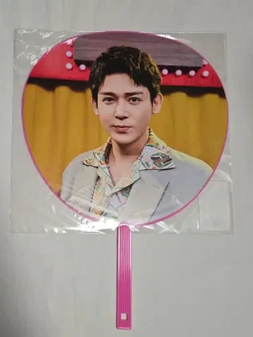 즉시 구매 AWARD 점보 부채 코타키 노조미 ver.