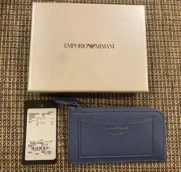 엠포리오 아르마니 카드 홀더